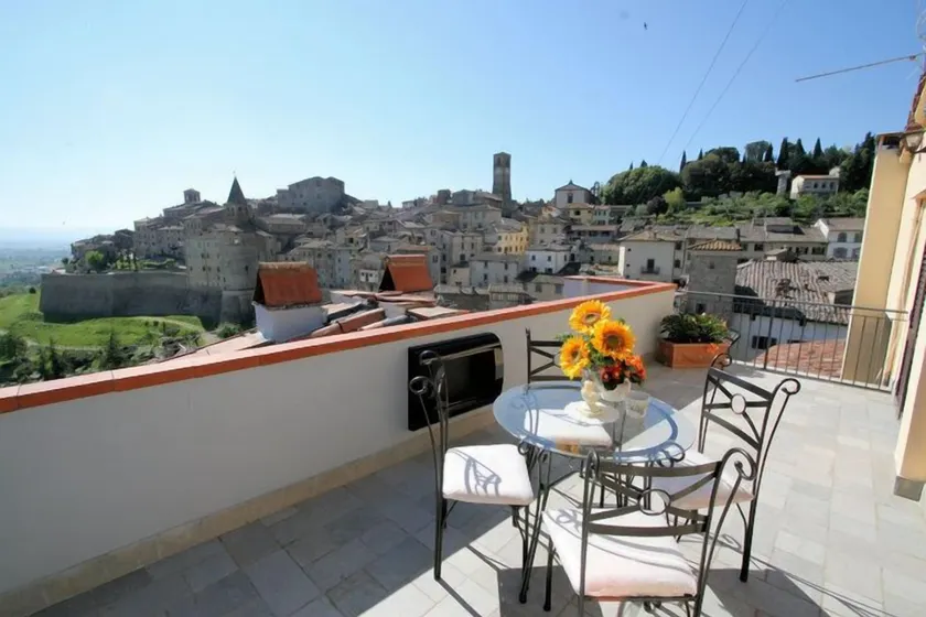 Hotel La Meridiana - Image 1