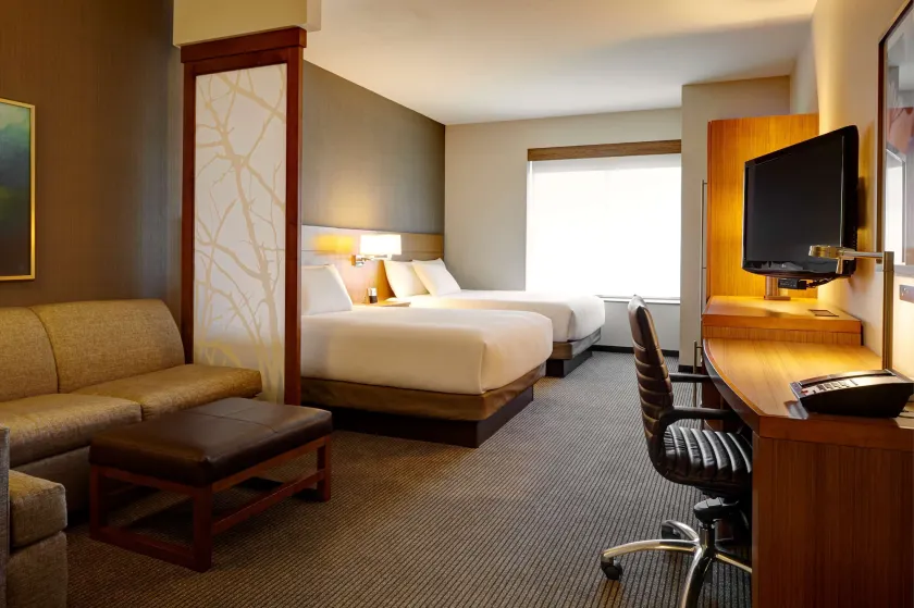 Hyatt Place Lansing-East - Image 1