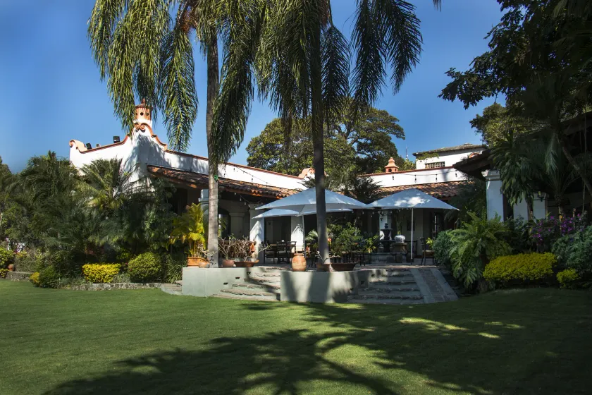 Hotel Boutique Casa de Campo - Image 1