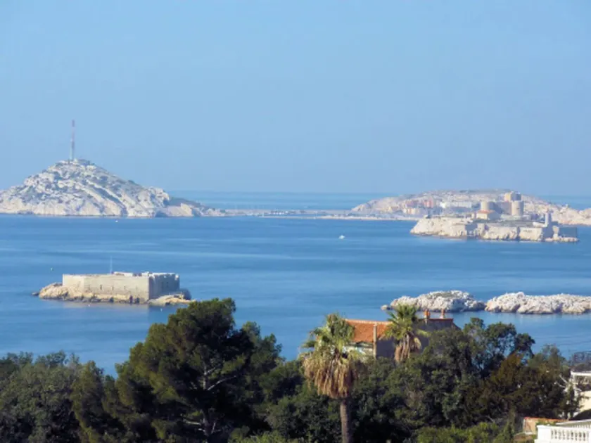 La Luna of Marseille - Image 1