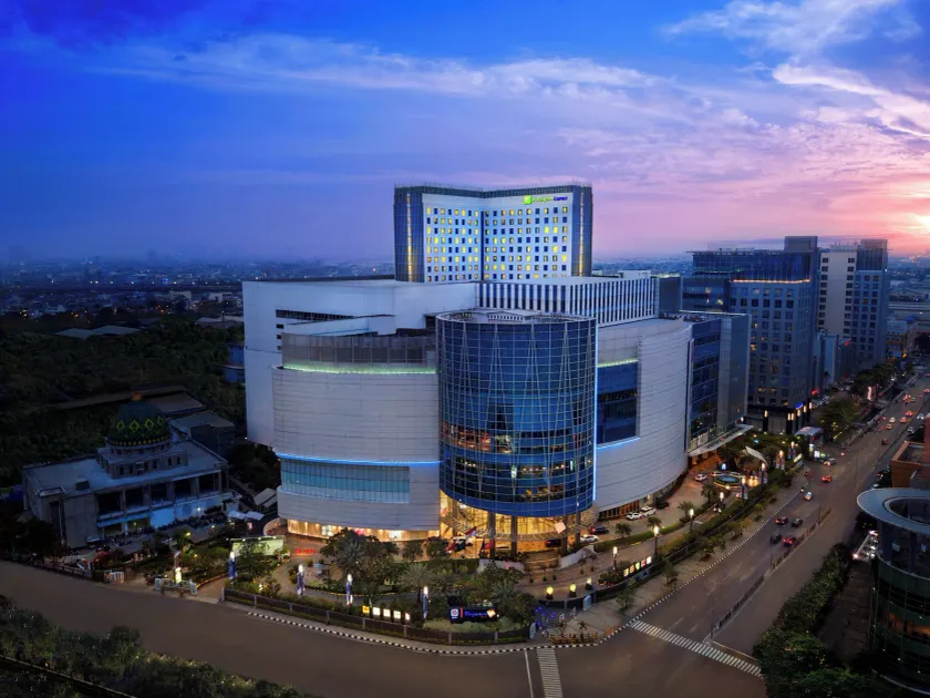 Holiday Inn Express Jakarta Pluit Citygate by IHG - Image 1