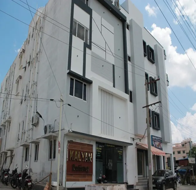 Kalyan Residency By Azalea - Image 1