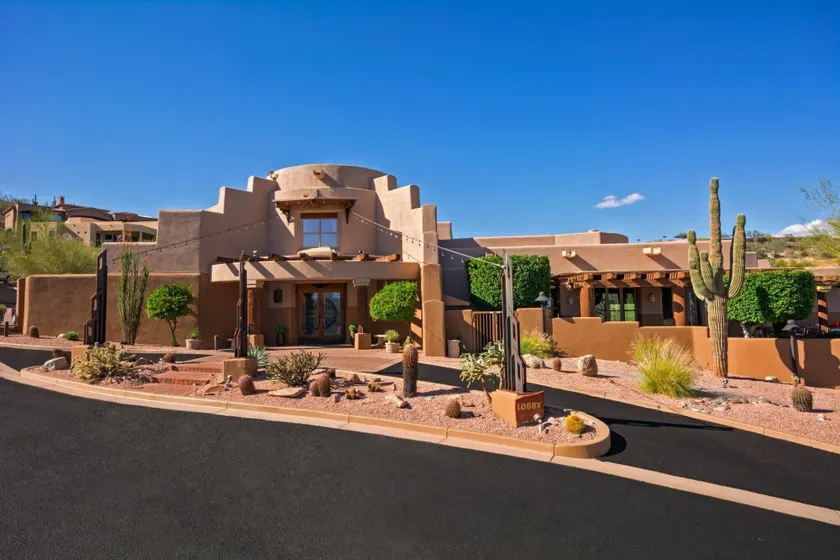 Inn at Eagle Mountain - Image 1