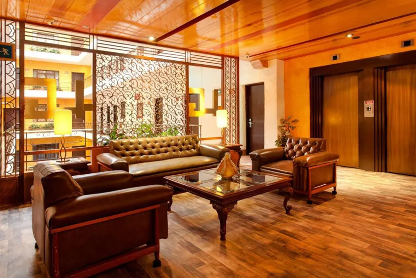 Hotel Gillow - Image 1