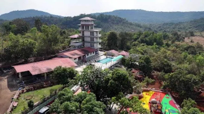 Sitai Resort - Image 1