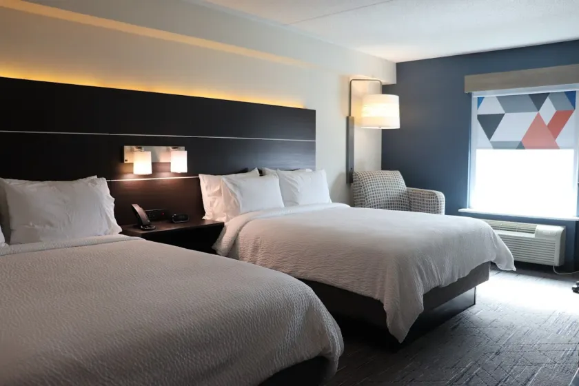 Holiday Inn Express Brampton by IHG - Image 1