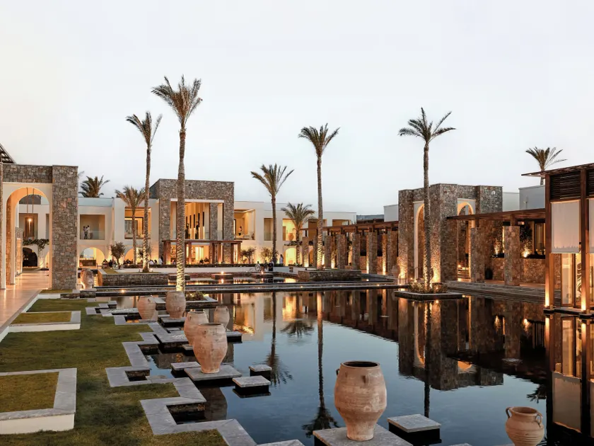 Amirandes, A Grecotel Resort to Live - Image 1