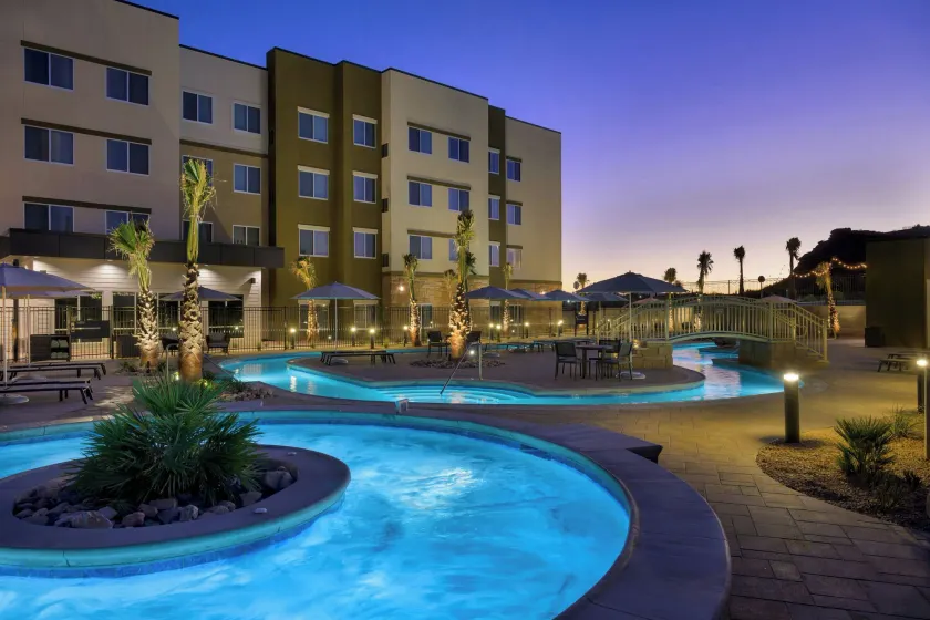 Residence Inn by Marriott St. George - Image 1