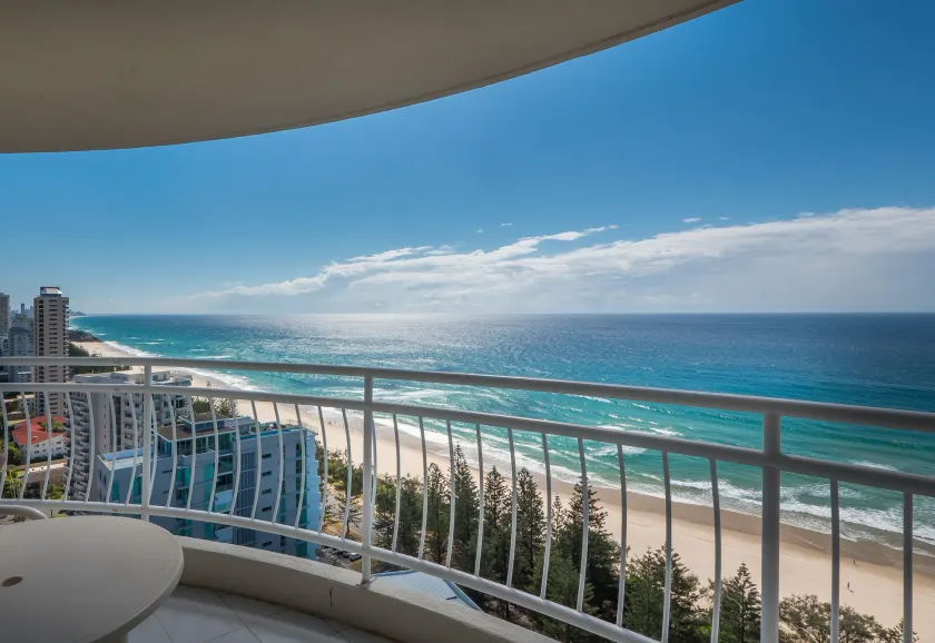 2nd Avenue Beachside Apartments - Image 1