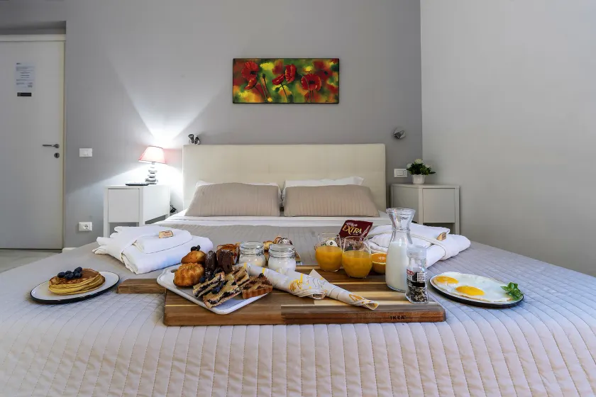 Bella Roma Luxury Accommodation, Vatican City - Liberty Collection - Image 1
