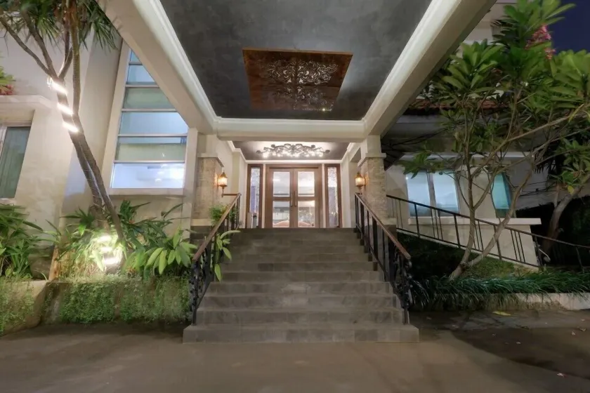 Mutiara Suites - Image 1