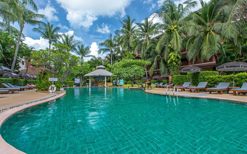 Kata Palm Resort - SHA Plus - Image 1