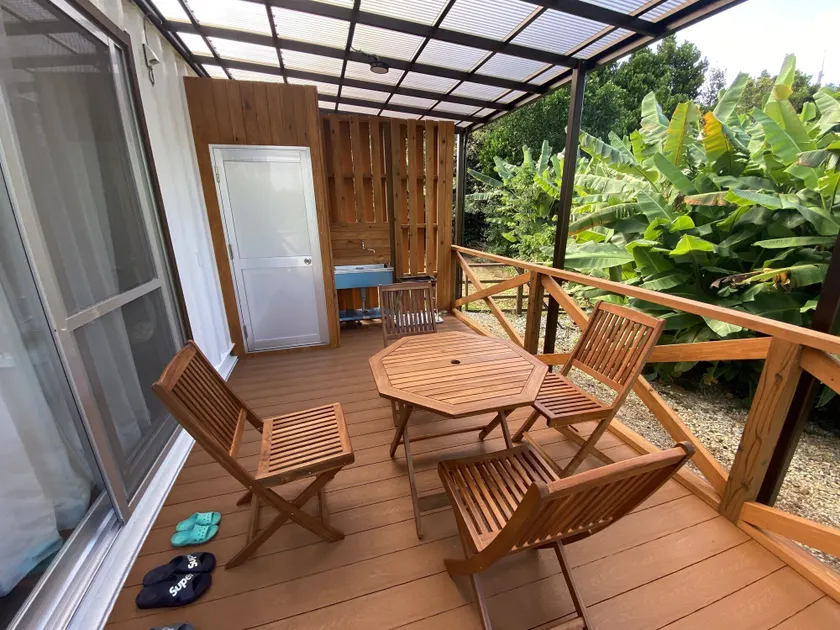 Bise House - Image 1