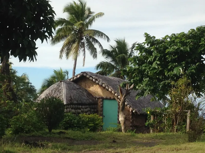Tanna Lava View Bungalows - Image 1