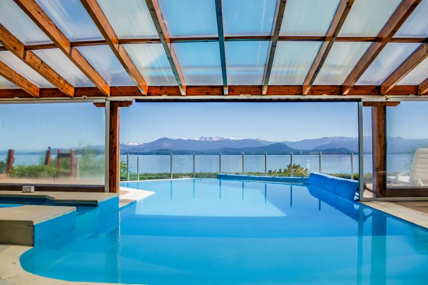 Sol del Nahuel - Hotel Boutique & Spa - Image 1