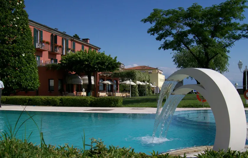 Hotel Fonte Boiola - Image 1