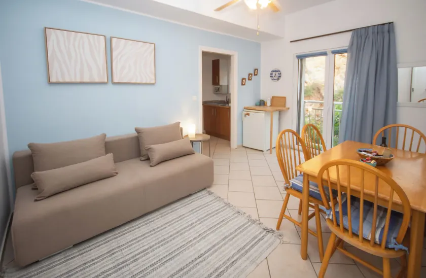 Infinity Wellness Apartment Hotel - Image 1