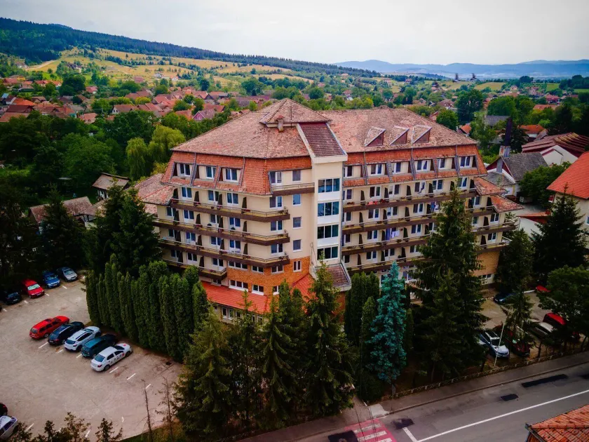 Bacolux Santis, Covasna - Image 1