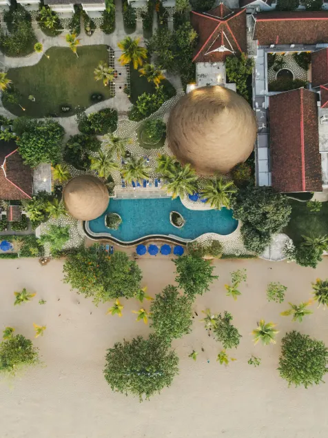 Sudamala Resort, Komodo, Labuan Bajo - Image 1