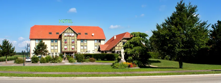 Als Hôtel - Image 1