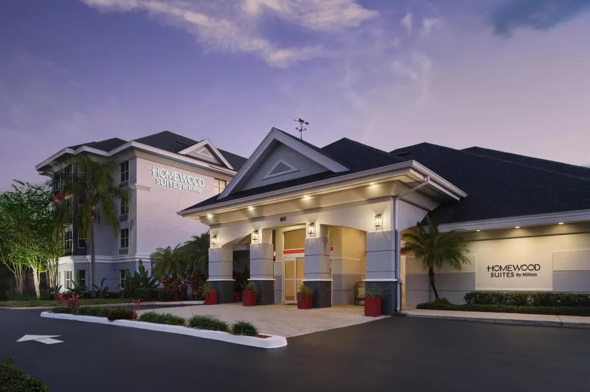 Homewood Suites by Hilton Daytona Beach Speedway-Airport - Image 1