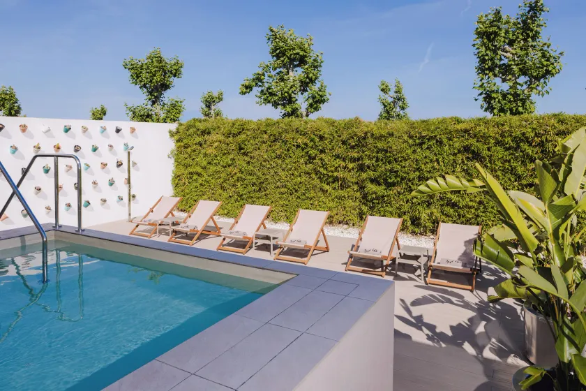 INNSiDE by Meliá Barcelona Aeropuerto - Image 1