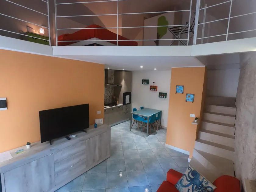 Stella Marina Luxury Home - Image 1