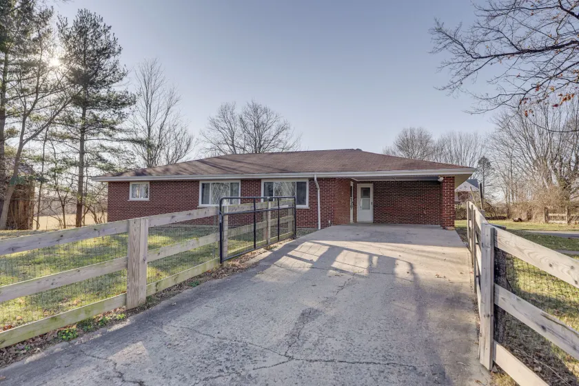 Pet-friendly Union Home ~ 19 Mi to Cincinnati! - Image 1