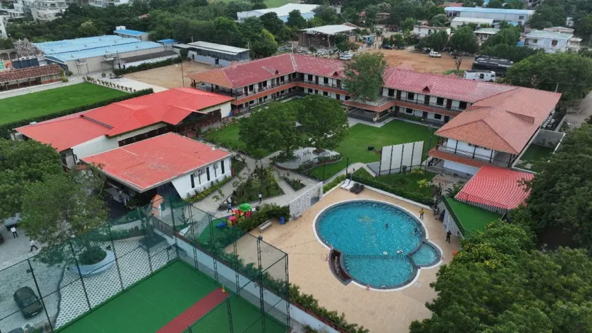 Ayana Resorts - Image 1