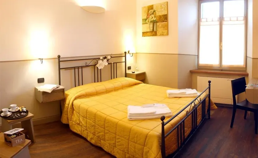 Albergo Benito - Image 1