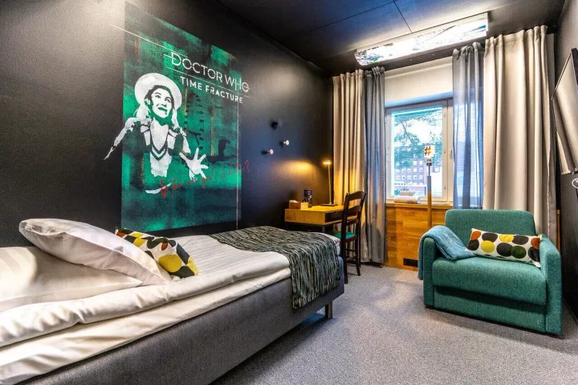 Time Hostel NOVA - sairaalan vieressä - Rom