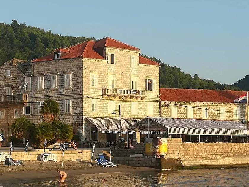 Hotel Glavovic - Image 1