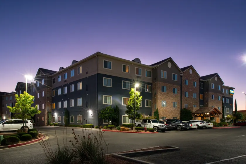 Staybridge Suites Las Cruces by IHG - Image 1