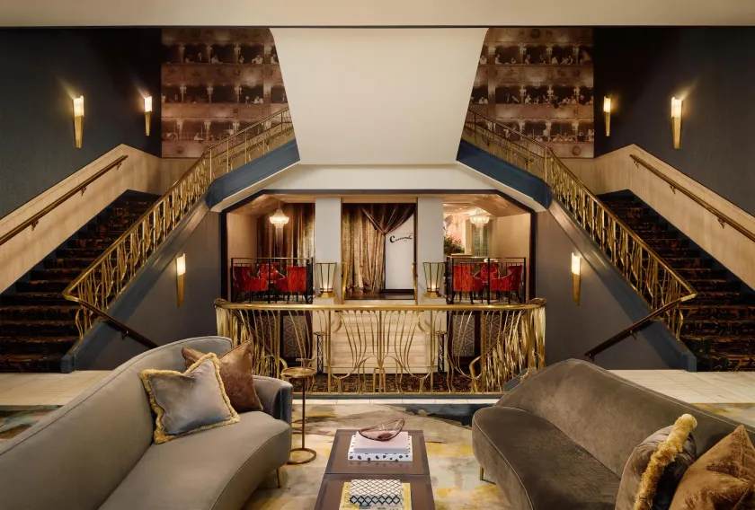 The Allegro Royal Sonesta Hotel Chicago Loop - Image 1