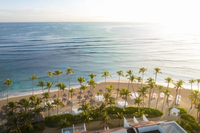 Breathless Punta Cana Resort & Spa - Adults Only - All Inclusive - Image 1
