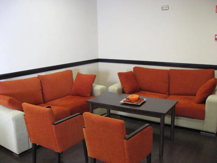 Hotel Machaco - Image 1