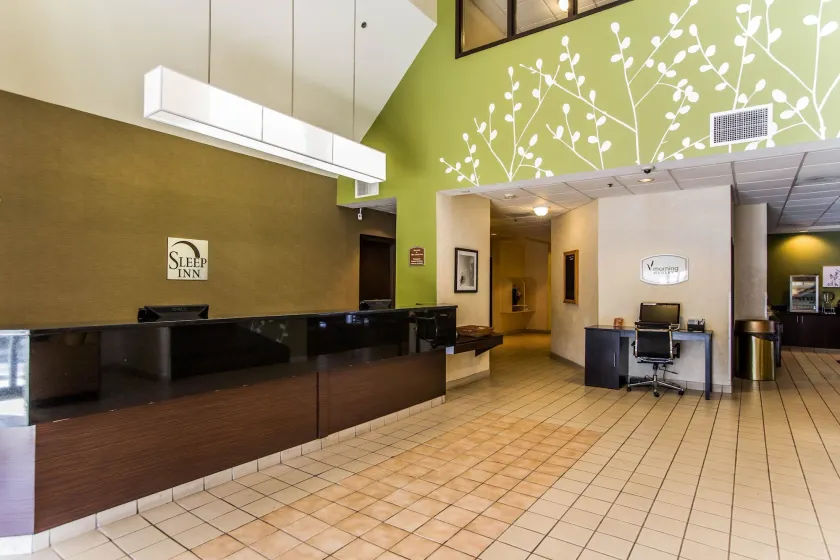 Sleep Inn Columbia Airport - Image 1