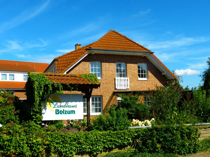Landhaus Bolzum - Image 1