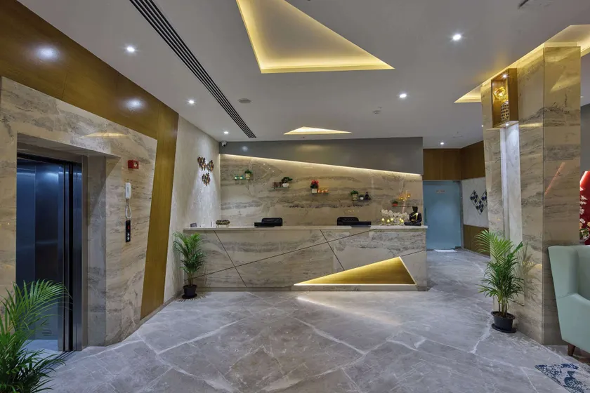 Grand Continent Hosur A Sarovar Portico Affiliate Hotel - Image 1