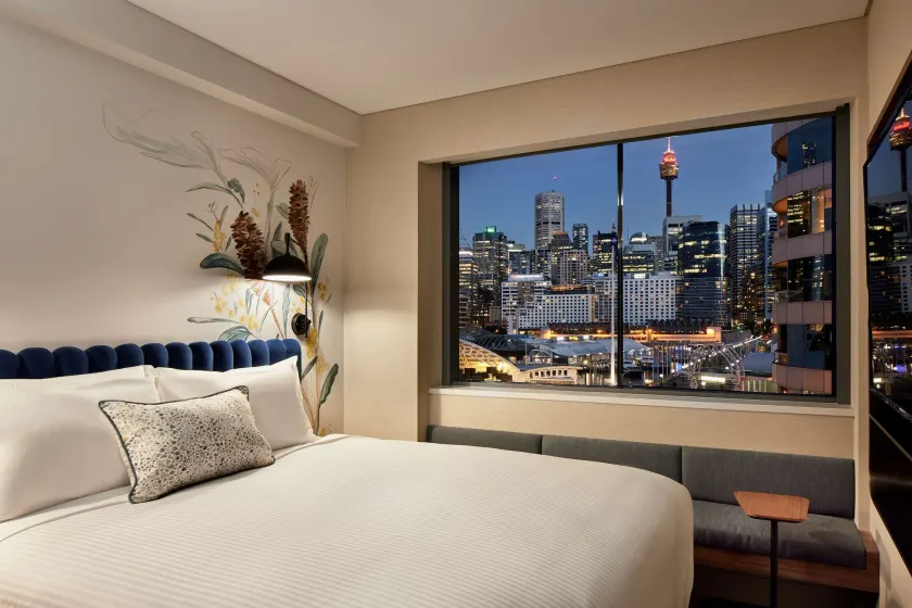 Aiden by Best Western Darling Harbour - Image 1