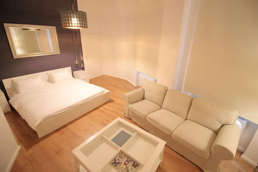 Premium Apartment in the heart of Cologne - Image 1