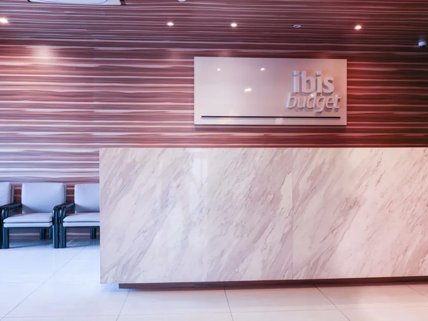 ibis budget Singapore Clove - Image 1