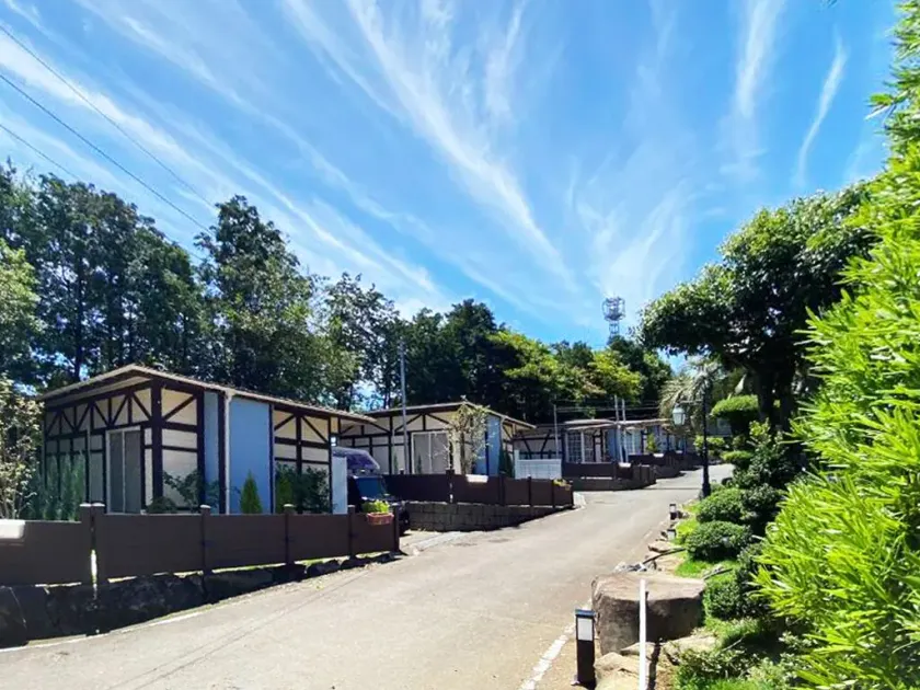 森野 MORINO Villa & Resort - Image 1