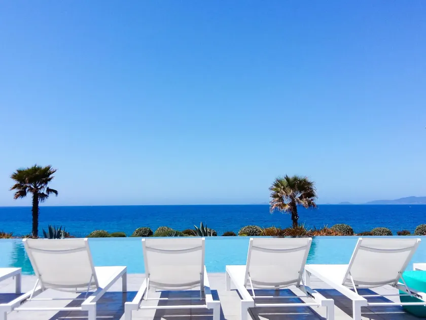 Radisson Blu Resort & Spa, Ajaccio Bay - Image 1