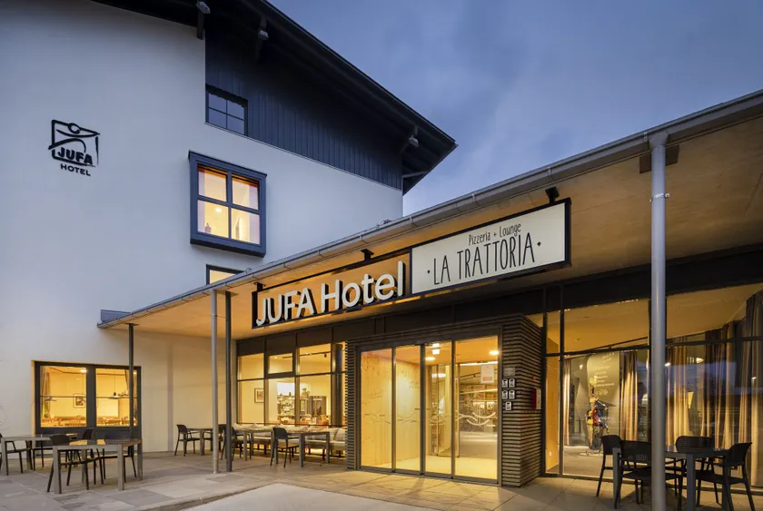 JUFA Hotel Wipptal - Image 1