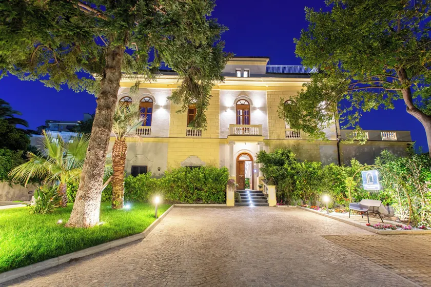 Villa Cipriano - Relais di Charm - Image 1