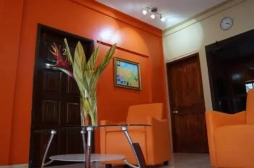 Micro Hotel Rio de Piedras - Image 1