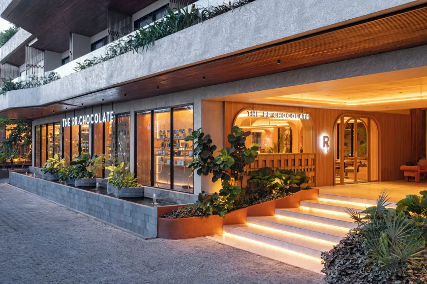 TUI BLUE Berawa Hotel and Villas - Lobby