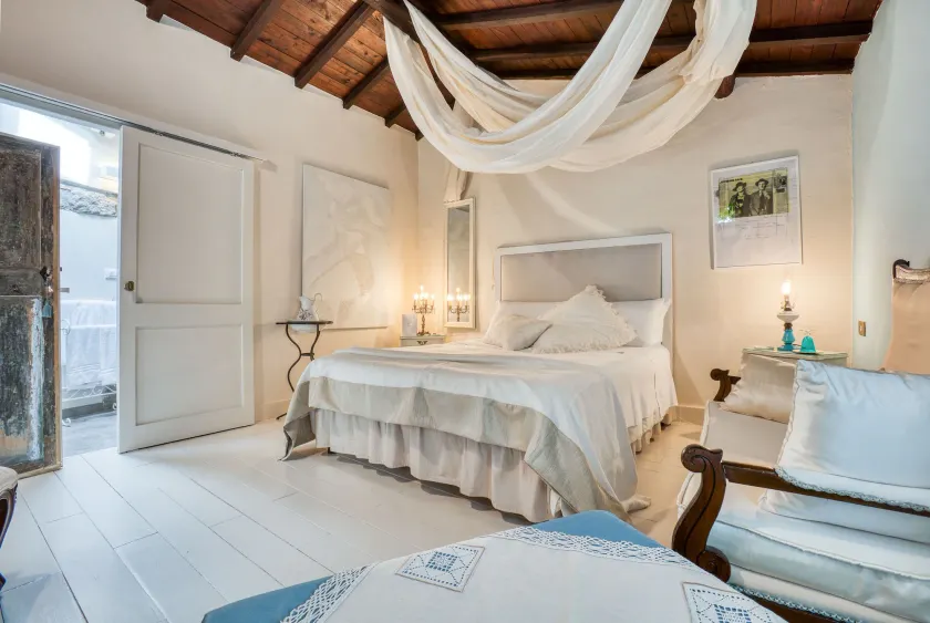 B&B dei Papi Boutique Hotel - Image 1