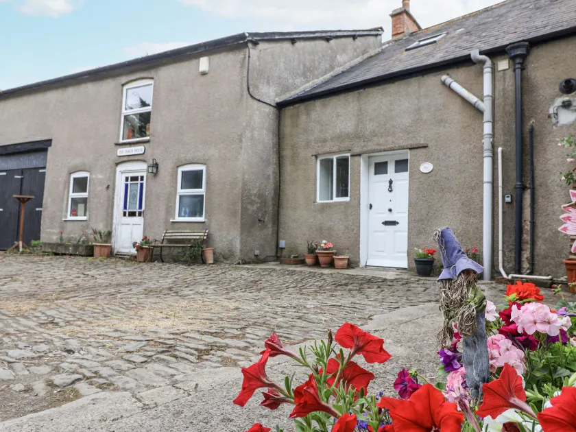 The Cottage - Image 1